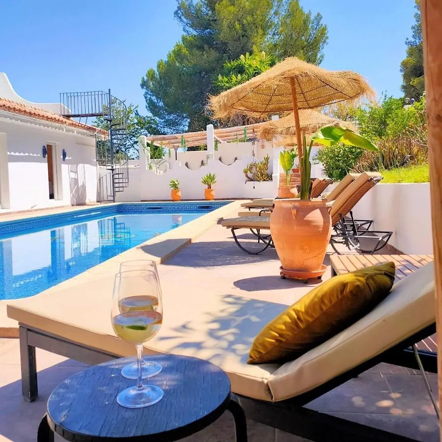 Finca Dos Hermanos Malaga 0*,